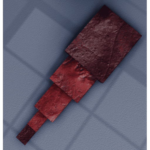 Parasite Infection. Roblox gameplay screenshot