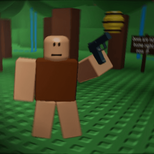 Carl The NPC Game Roblox game stats