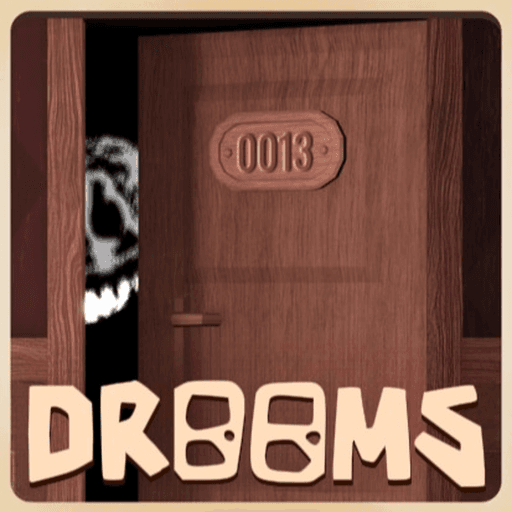 [ADMIN PANEL + THE MINES] DROOMS👁️ Roblox game stats