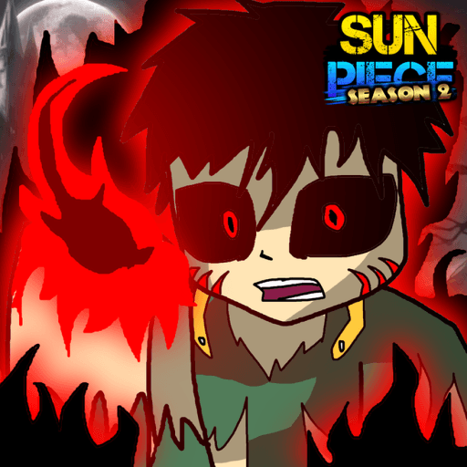 [☸️] Sun Piece Roblox gameplay screenshot
