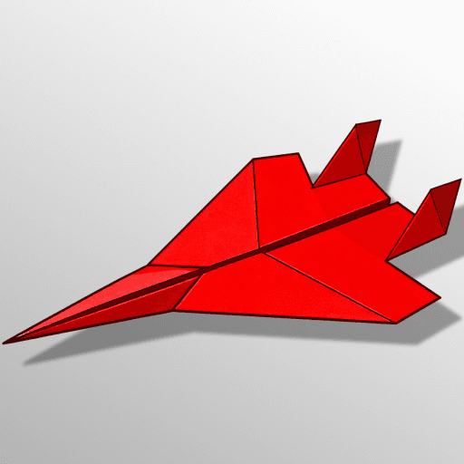 Be a Paper Airplane Roblox game stats