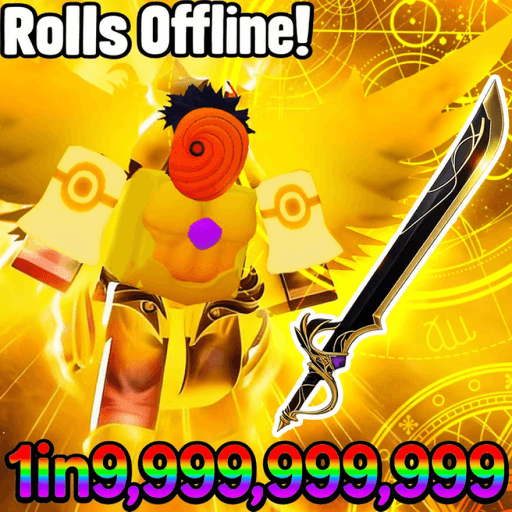 [🎄XMAS]Anime Loot Odyssey Roblox game stats