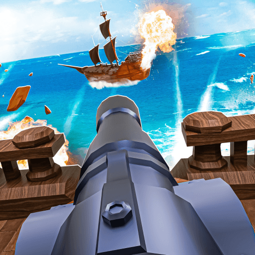 Sea of Pirates 🏴‍☠️ Roblox gameplay screenshot