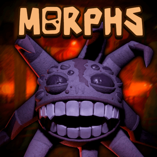 👁️ Doors Morphs: FLOORS Roblox game thumbnail