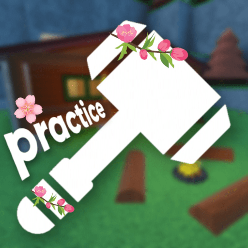 [❄️] FTF_Practice Roblox gameplay screenshot