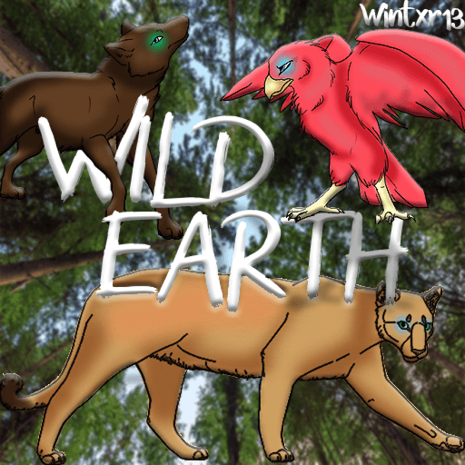Wild Earth Roblox game stats