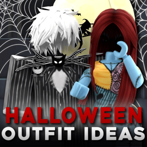 [HALLOWEEN🎃] Matching Outfit Ideas Roblox game stats
