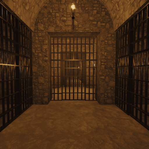 Medieval Prison - Roleplay Servers Roblox game stats