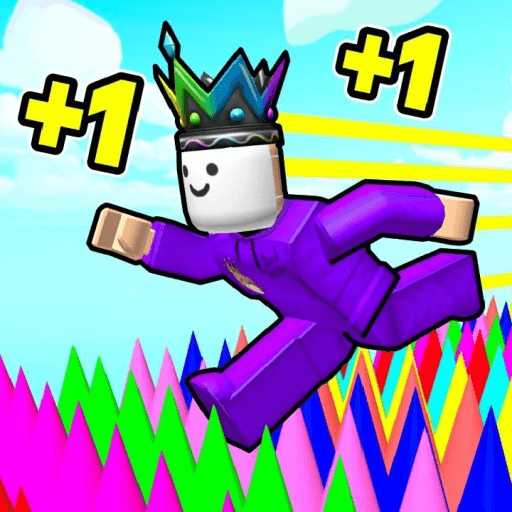 Hashworks — top game: +1 Speed Escape