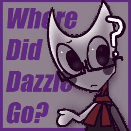 Razzle & The hunt for Dazzle (ALPHA) Roblox game thumbnail
