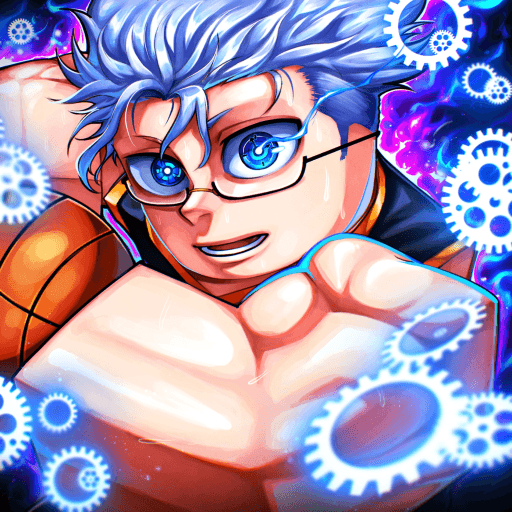 Basketball Showdown Roblox gameplay screenshot