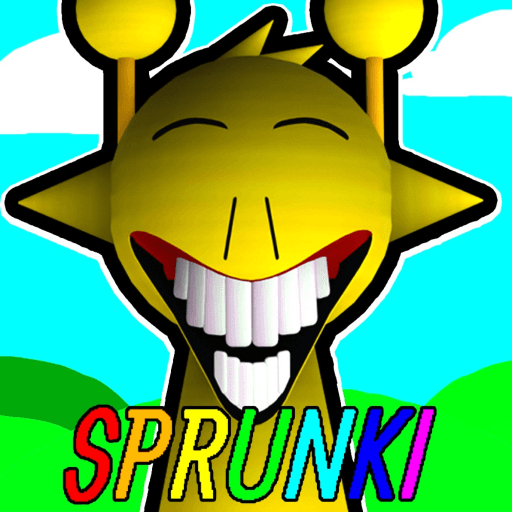 Sprunki TD Roblox game stats