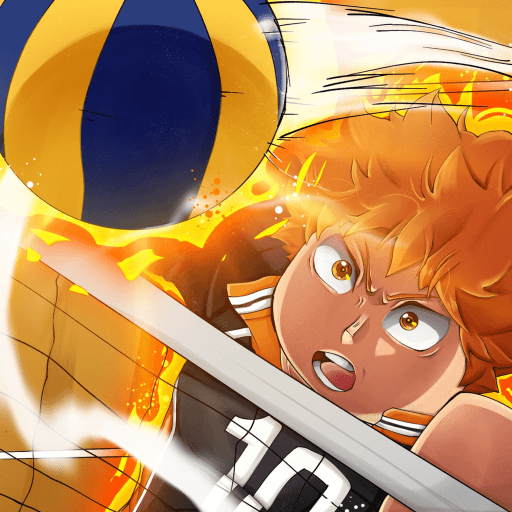 Volleyball Ascended Roblox game stats