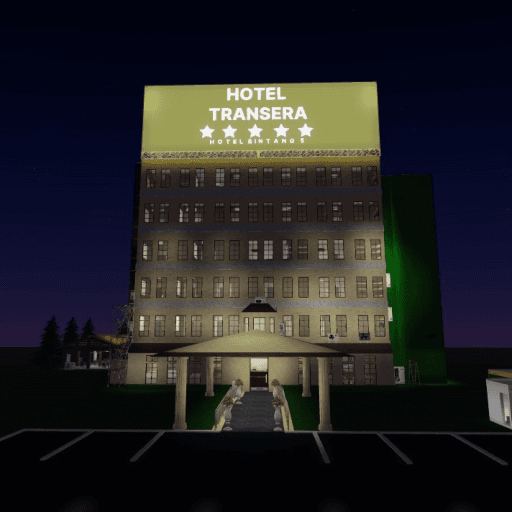 NoahLikeMekPen — top game: Air Conditioner At Hotel