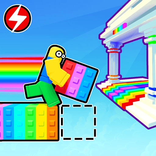 🌈Rainbow to Myths Roblox game stats