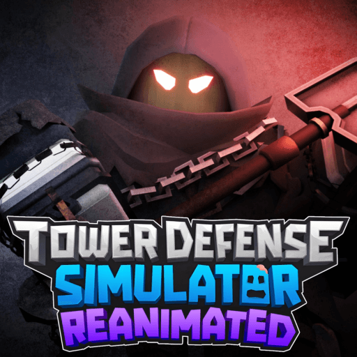 [SWARMER SALE] TDS: Reanimated Roblox gameplay screenshot