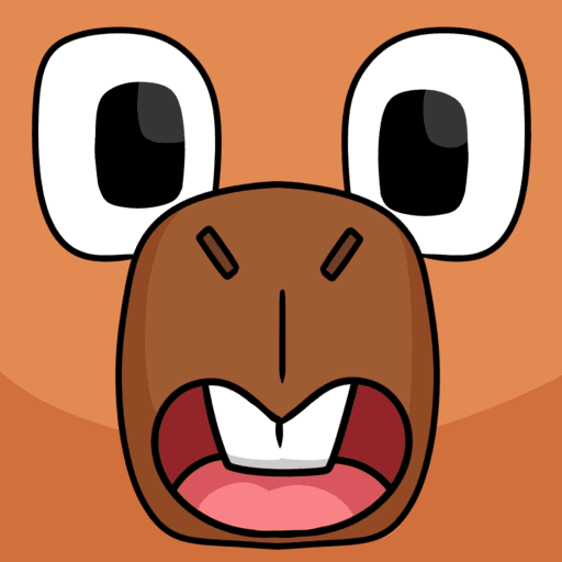 Capybara Evolution Roblox game thumbnail