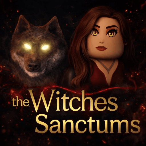 Abalaba Games — top game: [SARA LABONAIR] The Witches Sanctums