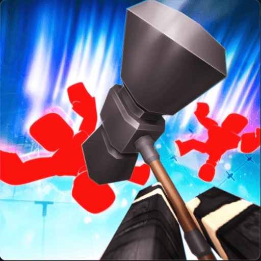 Rivals Aim Trainer!!  Roblox game thumbnail