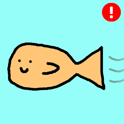 Be Fish Roblox game stats