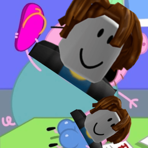 💖 Survival Pig Roblox gameplay screenshot