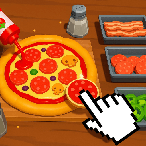 🍕 Mega Pizza Tycoon Roblox gameplay screenshot