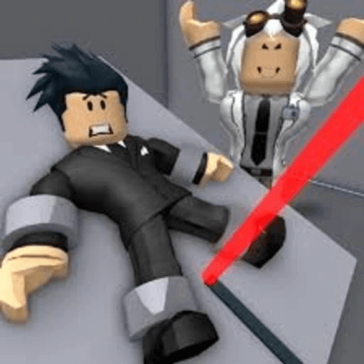Grind Studio$ — top game: SUPER SPY OBBY 