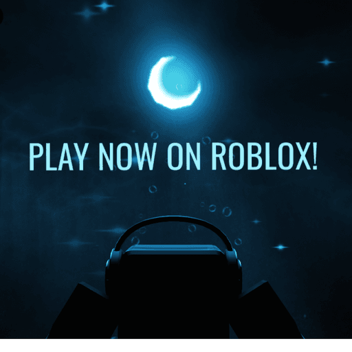 เครื่องกำเนิดแสงนำทาง Roblox game thumbnail
