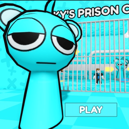 ⛅SKY SPLANKI'S PRISON RUN! (Obby) Roblox game stats