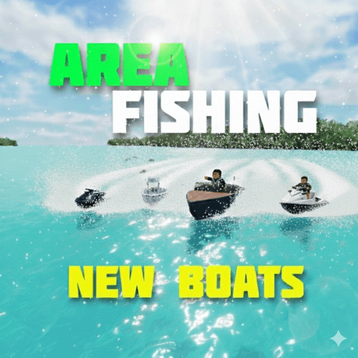 Design_32K — top game: [BOATS-UPD🔥]Area🏞️ Fishing🦈🎣