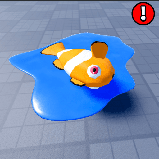 Fish.io🐟 Roblox gameplay screenshot