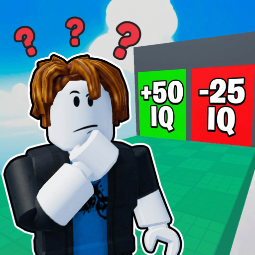 +1 Smart Every Second🧠 Roblox gameplay screenshot