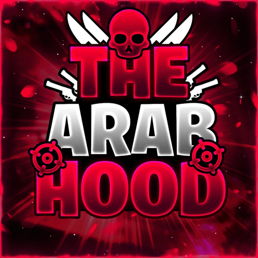 The Arab Hood Roblox game stats