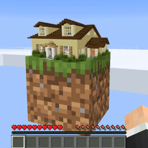 Great Games Enterprises — top game: One Block Survival