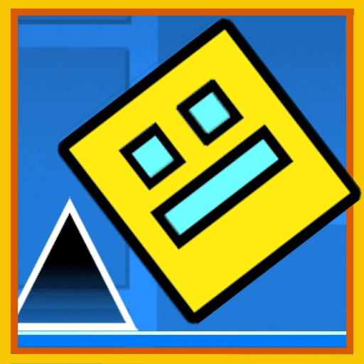 UPD! [1.0] Geometry Dash Roblox game stats