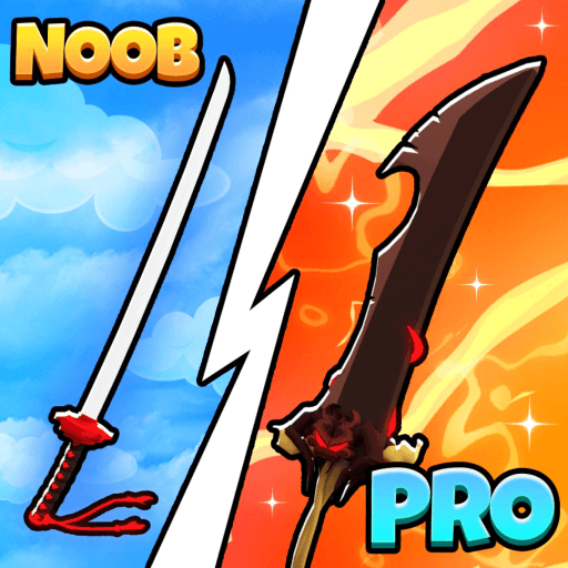 Wind Slayers [UPD5] Roblox game thumbnail