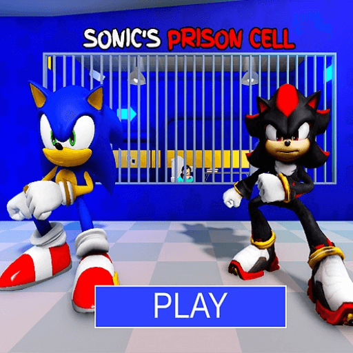 SONIC 3 PRISON RUN! (OBBY) Roblox game stats