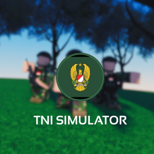 |TNI| Tentara Nasional Indonesia Simulator Roblox gameplay screenshot