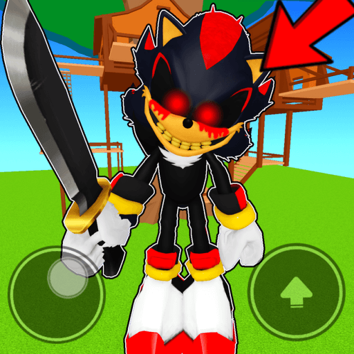 🔪 Survive Sonic The Killers  Roblox game stats