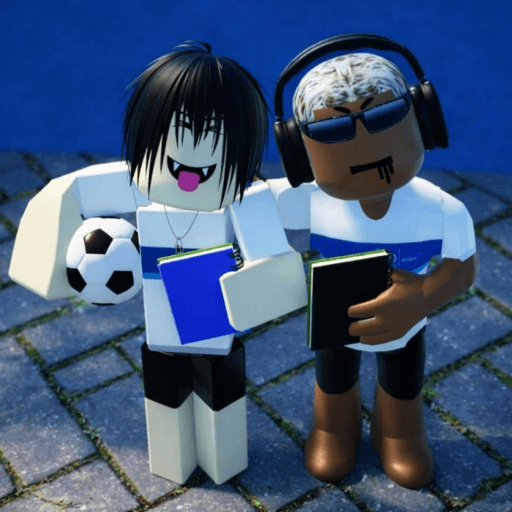 Escola dos Midia — top game: [🇧🇷]School Of Midia[🎙]