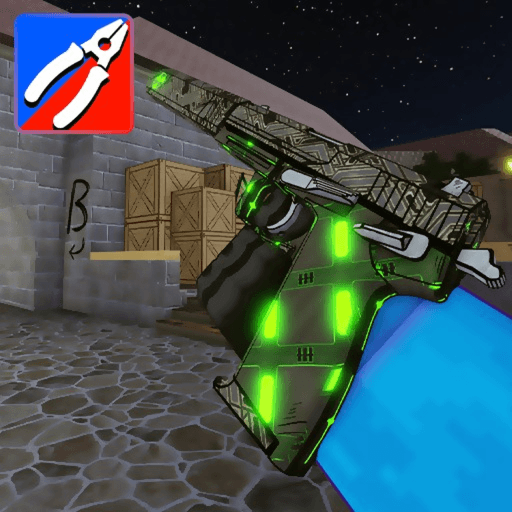 [🧤] Defusal Roblox gameplay screenshot