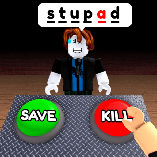 Scary Spelling Roblox game thumbnail