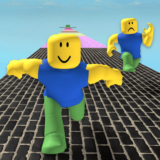 Speed Clicker ⚡ Roblox gameplay screenshot