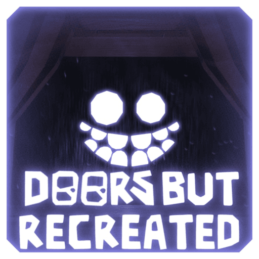 DOORS But Recreated [ BUG FIXES ] Roblox gameplay screenshot