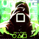 [⚡] Ink Game Roblox game thumbnail