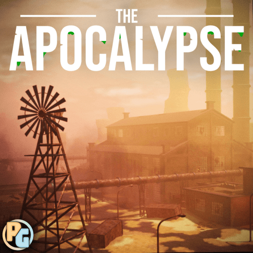 The Apocalypse   Roblox game stats