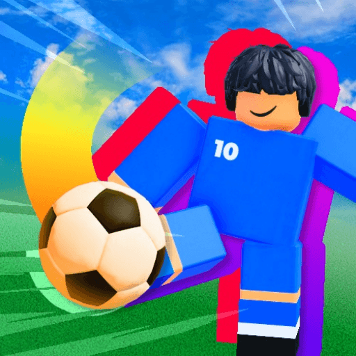 TOUCHLINE (Soccer/Football) Roblox gameplay screenshot