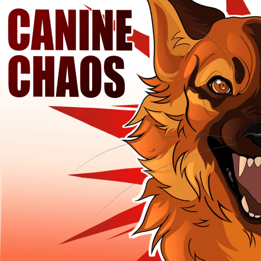 Canine Chaos 🐶🥊 Roblox game thumbnail