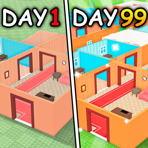 [UPD] My Hotel! 🏠 Roblox game stats