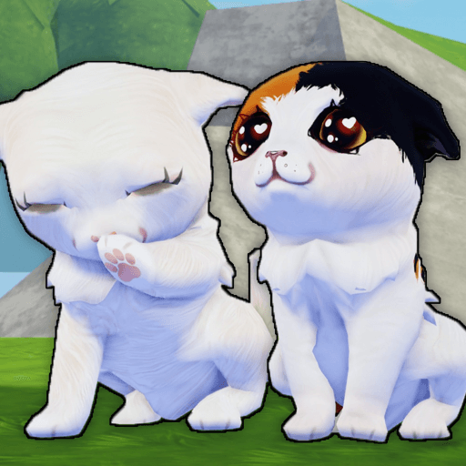 🐾 Kittenville [ALPHA] Roblox game stats